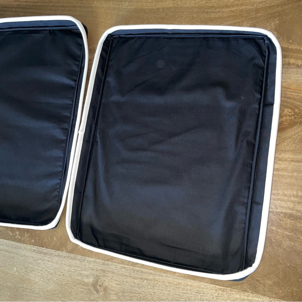 Pottery Barn Storage Bins - Picture 10 of 14